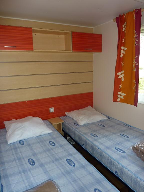Camping Du Ried Boofzheim Exterior photo